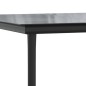 vidaXL Set comedor de jardín 7 pzas con cojines ratán sintético marrón vidaXL Set comedor de jardín 7 pzas con cojines ratán sintético marrón
