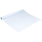vidaXL Láminas de ventana esmerilada 5 uds PVC gris transparente