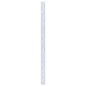 vidaXL Láminas de ventana esmerilada 2 uds PVC patrón de bambú vidaXL Láminas de ventana esmerilada 2 uds PVC patrón de bambú