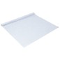 vidaXL Láminas de ventana esmerilada 4 uds PVC patrón de estrellas vidaXL Láminas de ventana esmerilada 4 uds PVC patrón de estrellas