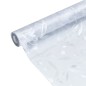 vidaXL Láminas de ventana esmerilada 4 uds PVC patrón de flores vidaXL Láminas de ventana esmerilada 4 uds PVC patrón de flores