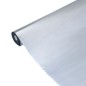 vidaXL Películas solares estáticas efecto reflectante 5 uds plateado vidaXL Películas solares estáticas efecto reflectante 5 uds plateado