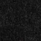 vidaXL Felpudos 2 unidades fibra de coco negro 40x60 cm vidaXL Felpudos 2 unidades fibra de coco negro 40x60 cm