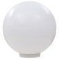 vidaXL Lámparas solares esféricas de exterior 2 uds LED RGB 50 cm vidaXL Lámparas solares esféricas de exterior 2 uds LED RGB 50 cm