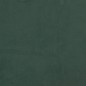 vidaXL Cabeceros 4 unidades de terciopelo verde oscuro 90x7x78/88 cm vidaXL Cabeceros 4 unidades de terciopelo verde oscuro 90x7x78/88 cm