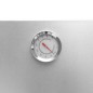 vidaXL Horno ahumador de barbacoa con mesa acero galvanizado vidaXL Horno ahumador de barbacoa con mesa acero galvanizado