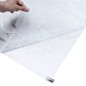 vidaXL Láminas de ventana esmerilada 4 uds PVC patrón de bambú vidaXL Láminas de ventana esmerilada 4 uds PVC patrón de bambú