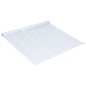 vidaXL Láminas de ventana esmerilada 4 uds PVC patrón de bambú vidaXL Láminas de ventana esmerilada 4 uds PVC patrón de bambú