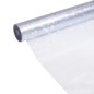 vidaXL Láminas de ventana esmerilada 3 uds PVC estampado arco iris 3D vidaXL Láminas de ventana esmerilada 3 uds PVC estampado arco iris 3D
