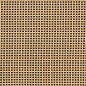 vidaXL Aparador de hierro y madera maciza de mango negro 55x30x76 cm