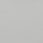vidaXL Pantalla de balcón 100% poliéster Oxford gris claro 90x1000 cm