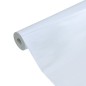 vidaXL Láminas de ventana esmerilada 5 uds PVC blanco transparente vidaXL Láminas de ventana esmerilada 5 uds PVC blanco transparente