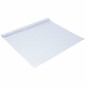 vidaXL Láminas de ventana esmerilada 2 uds PVC patrón de estrellas vidaXL Láminas de ventana esmerilada 2 uds PVC patrón de estrellas