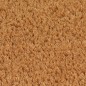 vidaXL Felpudos 2 unidades fibra de coco natural 40x60 cm vidaXL Felpudos 2 unidades fibra de coco natural 40x60 cm
