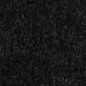 vidaXL Felpudo de fibra de coco negro 40x60 cm vidaXL Felpudo de fibra de coco negro 40x60 cm