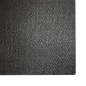 vidaXL Felpudo de fibra de coco natural 80x100 cm vidaXL Felpudo de fibra de coco natural 80x100 cm