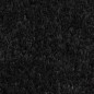 vidaXL Felpudos 5 unidades fibra de coco negro 40x60 cm vidaXL Felpudos 5 unidades fibra de coco negro 40x60 cm