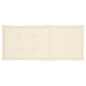 vidaXL Sillas de jardín plegables 3 uds y cojines madera maciza acacia vidaXL Sillas de jardín plegables 3 uds y cojines madera maciza acacia