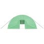 vidaXL Invernadero con estructura de acero verde 108 m² 18x6x2,85 m vidaXL Invernadero con estructura de acero verde 108 m² 18x6x2,85 m