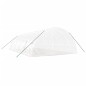 vidaXL Invernadero con estructura de acero blanco 60 m² 10x6x2,85 m vidaXL Invernadero con estructura de acero blanco 60 m² 10x6x2,85 m