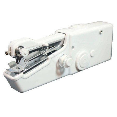 Mannsberger Máquina de coser de mano