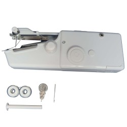 Mannsberger Máquina de coser de mano