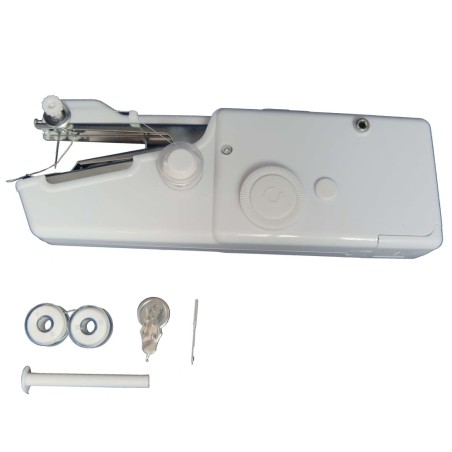 Mannsberger Máquina de coser de mano