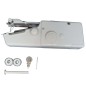 Mannsberger Máquina de coser de mano Mannsberger Máquina de coser de mano