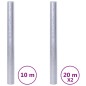 vidaXL Láminas de ventana esmerilada 3 uds PVC estampado arco iris 3D vidaXL Láminas de ventana esmerilada 3 uds PVC estampado arco iris 3D