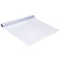 vidaXL Láminas de ventana esmerilada 3 uds PVC estampado arco iris 3D vidaXL Láminas de ventana esmerilada 3 uds PVC estampado arco iris 3D