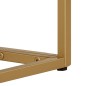 vidaXL Mesa consola madera maciza de mango y hierro 90x30x76 cm vidaXL Mesa consola madera maciza de mango y hierro 90x30x76 cm