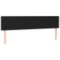 vidaXL Cama box spring con colchón tela negro 120x190 cm vidaXL Cama box spring con colchón tela negro 120x190 cm