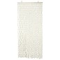 H&S Collection Cortina de puerta de bambú natural 90x200 cm H&S Collection Cortina de puerta de bambú natural 90x200 cm