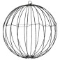 ProGarden Bola decorativa LED plegable 30 cm ProGarden Bola decorativa LED plegable 30 cm