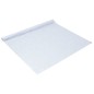 vidaXL Láminas de ventana esmerilada 4 uds PVC patrón de estrellas vidaXL Láminas de ventana esmerilada 4 uds PVC patrón de estrellas