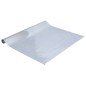 vidaXL Películas solares estáticas efecto reflectante 3 uds plateado vidaXL Películas solares estáticas efecto reflectante 3 uds plateado