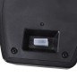 vidaXL Lámpara de pared solar con sensor de movimiento 2 unidades vidaXL Lámpara de pared solar con sensor de movimiento 2 unidades