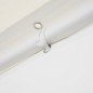 vidaXL Carpa para fiestas PE blanco 6x16 m vidaXL Carpa para fiestas PE blanco 6x16 m