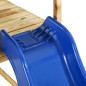 vidaXL Parque infantil de exterior madera de pino impregnada vidaXL Parque infantil de exterior madera de pino impregnada