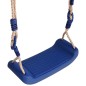 vidaXL Parque infantil de exterior madera de pino impregnada vidaXL Parque infantil de exterior madera de pino impregnada