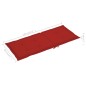 vidaXL Sillas de jardín plegables 6 uds y cojines madera maciza acacia vidaXL Sillas de jardín plegables 6 uds y cojines madera maciza acacia