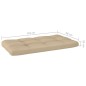 vidaXL Muebles de palets 6 pzas y cojines madera pino impregnada vidaXL Muebles de palets 6 pzas y cojines madera pino impregnada