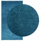 vidaXL Alfombra de pelo corto OVIEDO turquesa 60x110 cm vidaXL Alfombra de pelo corto OVIEDO turquesa 60x110 cm
