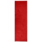 vidaXL Alfombra de pelo corto OVIEDO rojo 80x250 cm vidaXL Alfombra de pelo corto OVIEDO rojo 80x250 cm