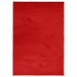 vidaXL Alfombra de pelo corto OVIEDO rojo 200x280 cm vidaXL Alfombra de pelo corto OVIEDO rojo 200x280 cm