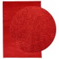 vidaXL Alfombra de pelo corto OVIEDO rojo 200x280 cm vidaXL Alfombra de pelo corto OVIEDO rojo 200x280 cm