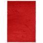vidaXL Alfombra de pelo corto OVIEDO rojo 160x230 cm vidaXL Alfombra de pelo corto OVIEDO rojo 160x230 cm