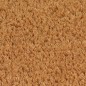 vidaXL Felpudos 5 unidades fibra de coco natural 40x60 cm vidaXL Felpudos 5 unidades fibra de coco natural 40x60 cm