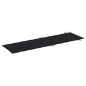 vidaXL Tumbonas 2 unidades con mesa y cojines madera maciza de acacia vidaXL Tumbonas 2 unidades con mesa y cojines madera maciza de acacia