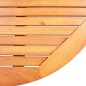 vidaXL Juego de comedor de jardín 7 pzas madera eucalipto y textilene vidaXL Juego de comedor de jardín 7 pzas madera eucalipto y textilene